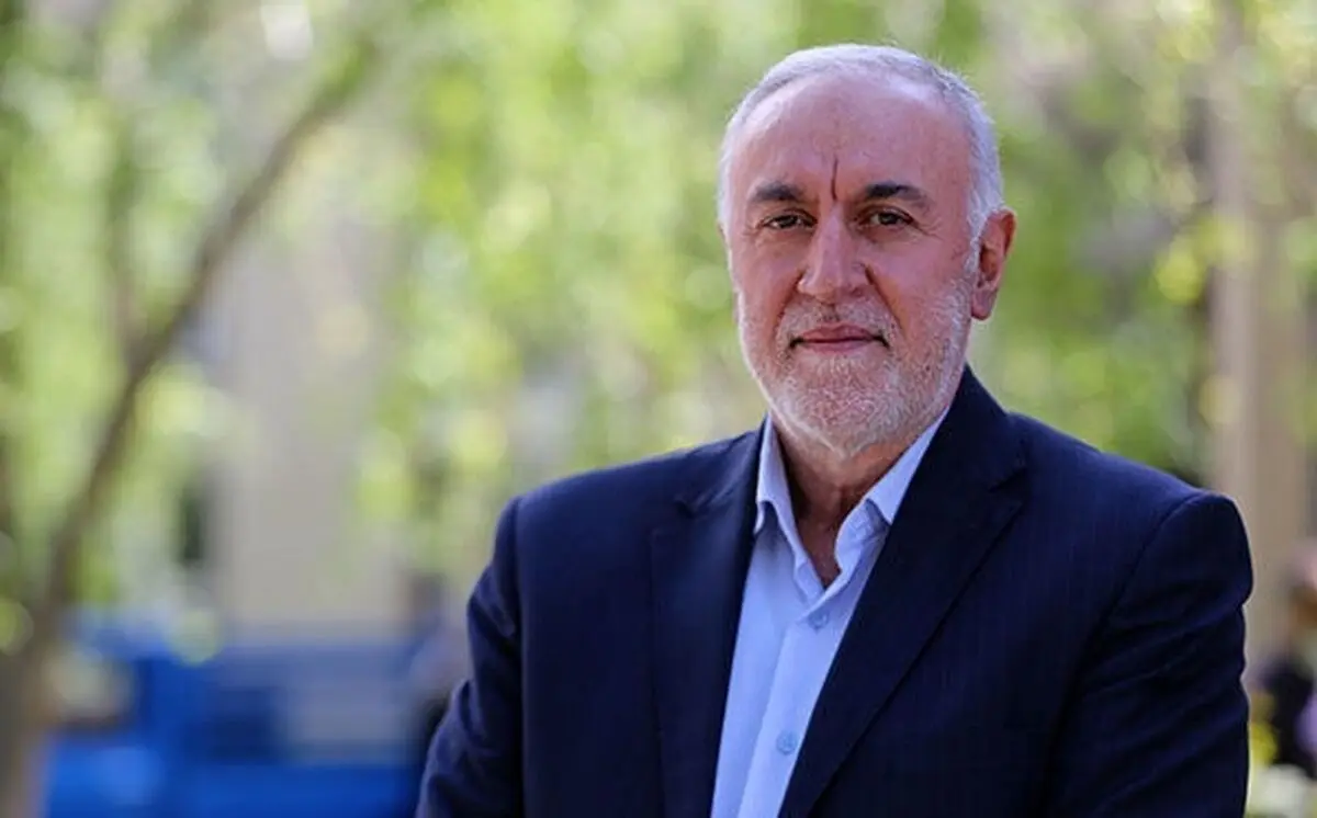 علیرضا فخاری استاندار تهران شد

