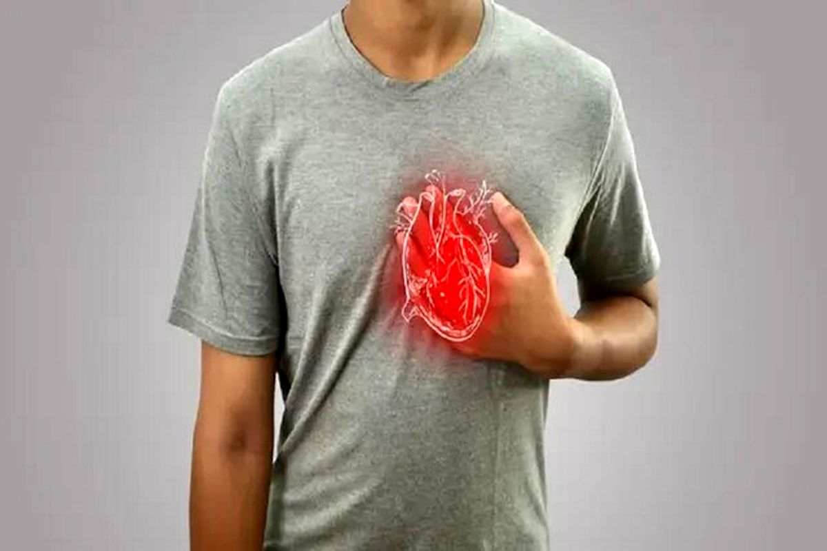 توصیه هایی برای کاهش روند پیری زودرس قلب