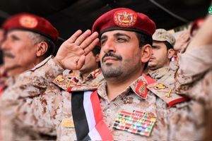 رئیس ستاد مشترک ارتش یمن به شهادت رسید