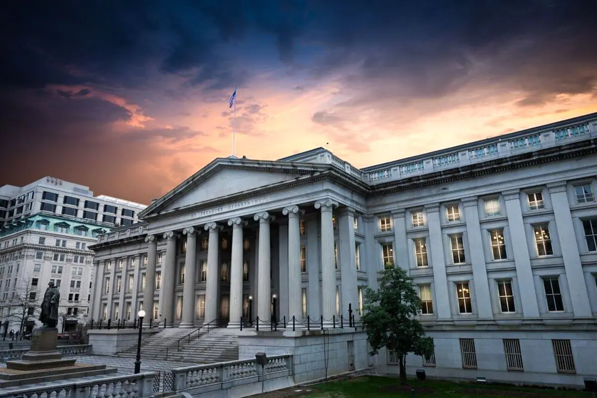 آمریکا هفت تن از فرماندهان گروه های مقاومت عراق را تحریم کرد