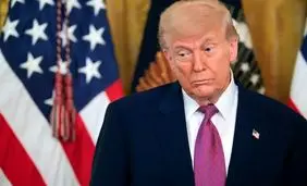 آماده‌باش در منطقه؛ ترامپ از حمله نظامی قریب‌الوقوع در روز یکشنبه خبر داد