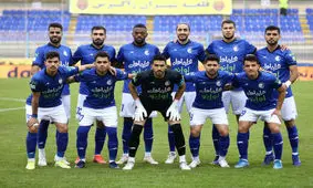 بازی استقلال - پیکان لغو شد