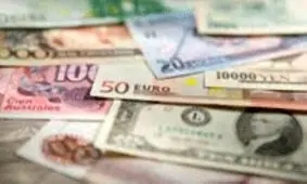 پای "درهم" و "یورو" هم به مرکز مبادله ارز باز شد

