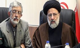 سکوت حامیان رئیسی در برابر عملکرد او/ موحدی کرمانی، باهنر و حداد عادل کجا هستند؟