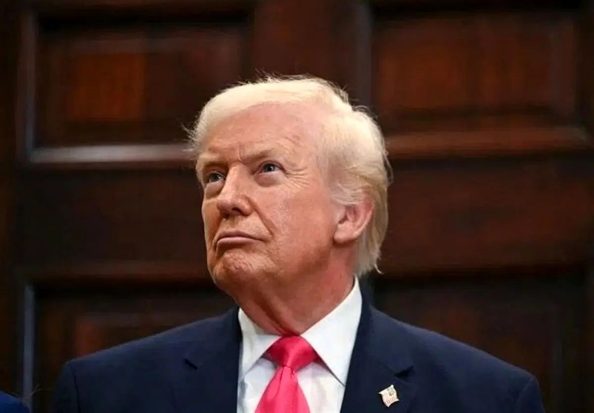 ترامپ: از داعش انتقام خواهم گرفت