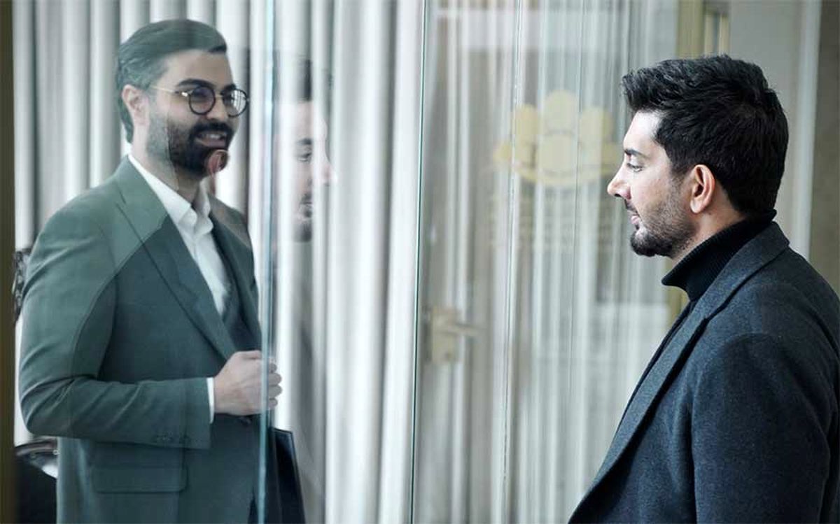 ماکان آریا پارسا به کمک فرزاد فرزین می آید – نگاهی به سریال قطب شمال