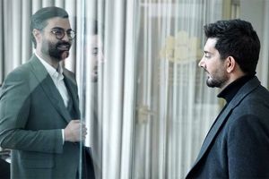 ماکان آریا پارسا به کمک فرزاد فرزین می آید – نگاهی به سریال قطب شمال 