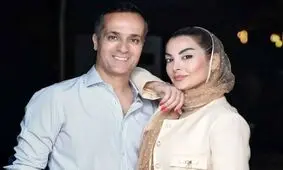 جشن تولد 3 سالگی نیک، پسر احمد مهران‌فر «ارسطوی پایتخت»