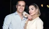 جشن تولد 3 سالگی نیک، پسر احمد مهران‌فر «ارسطوی پایتخت»