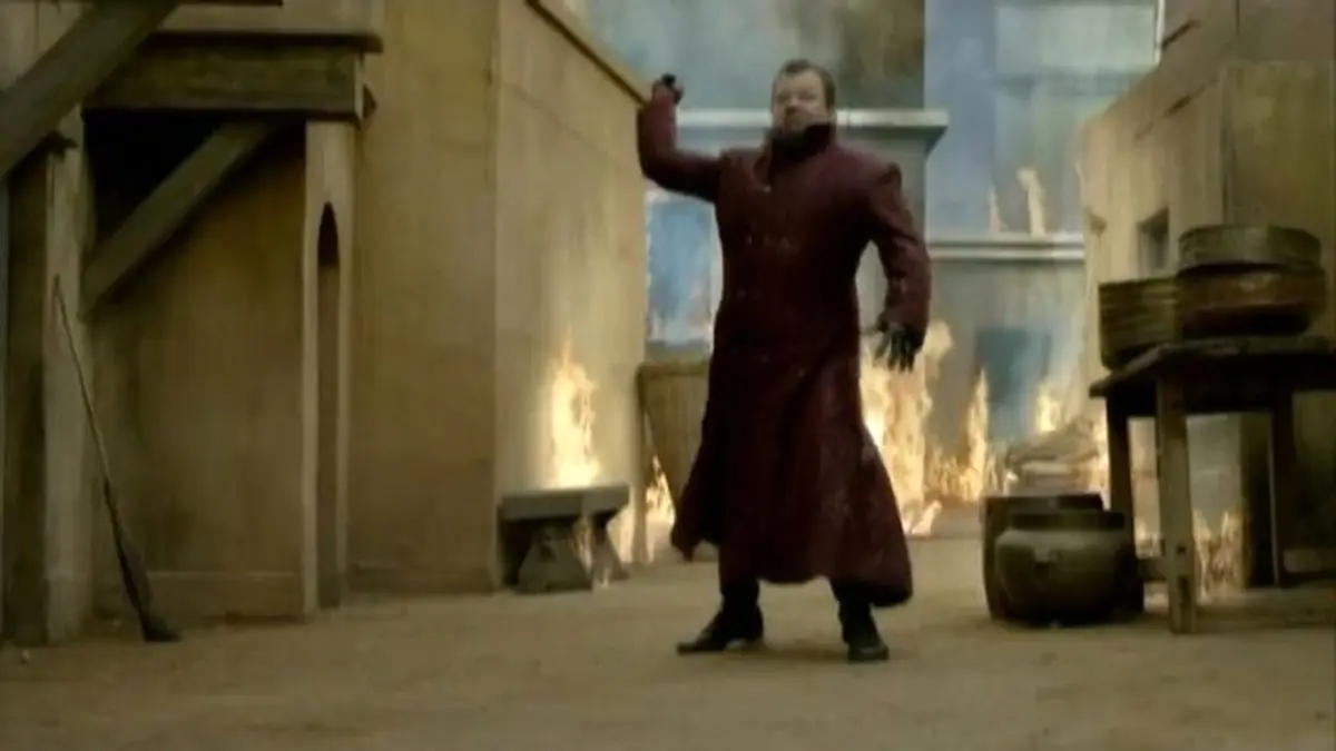 پخش مینی‌سریال «لئوناردو»/ روایتی خیالی از خلق پرتره مونالیزا