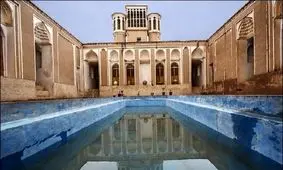 ثبت ۳ خانه تاریخی در خراسان جنوبی