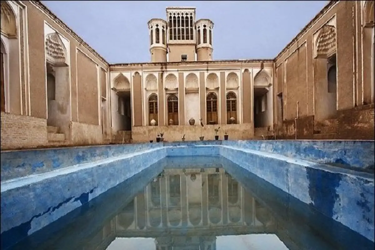 ثبت ۳ خانه تاریخی در خراسان جنوبی