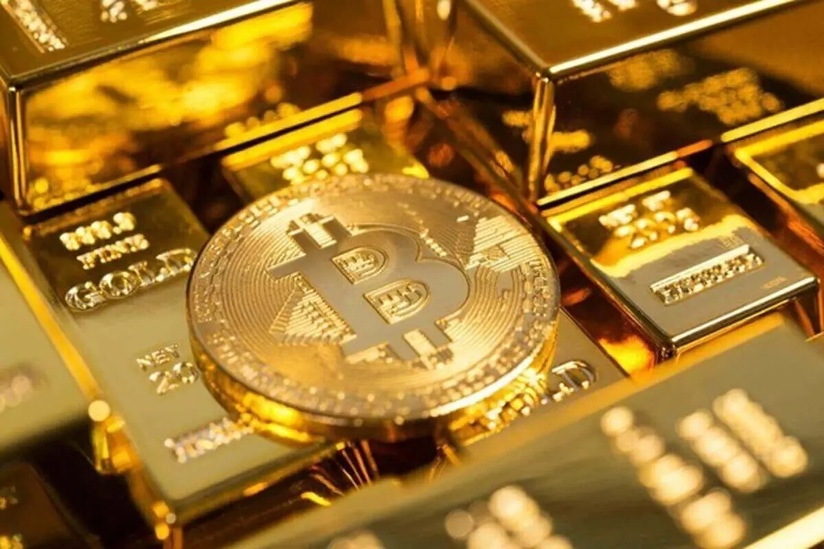 بازگشت بیت‌کوین و طلا به مرکز توجه؛ فشار بدهی جهانی در حال اوج‌گیری است