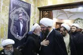 حضور+مقامات+کشوری+و+لشکری+در+مراسم+ختم+فرزند+صدیقی+(6)