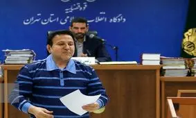 حسین هدایتی آزاد نشده است/ عکس

