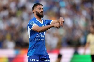 عصبانیت شدید و صحبت‌های باورنکردنی مهرداد محمدی/ ویدئو