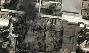 30 دقیقه قبل از حمله به بیت رهبری در 9 اسفند، هواگردهایی وارد کشور شده بودند؟