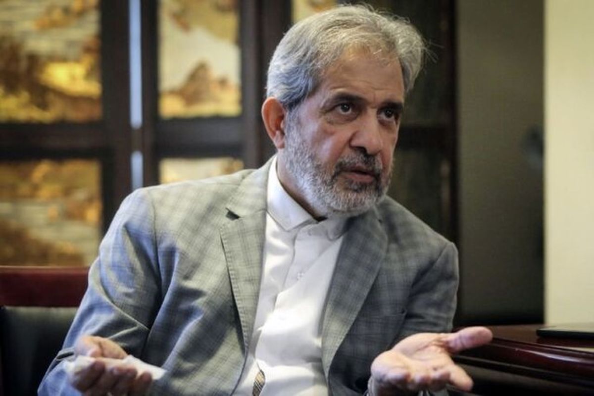 متوقع کردن افکار عمومی ایران، هدف آمریکا از رفع برخی تحریمها است