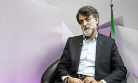 یک مجری دیگر هم از تلویزیون رفت/ ویدئو