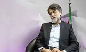 یک مجری دیگر هم از تلویزیون رفت/ ویدئو