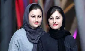 ابراز دلتنگی متفاوت «سارا و نیکا» سریال پایتخت برای بازگشت به ایران/ عکس