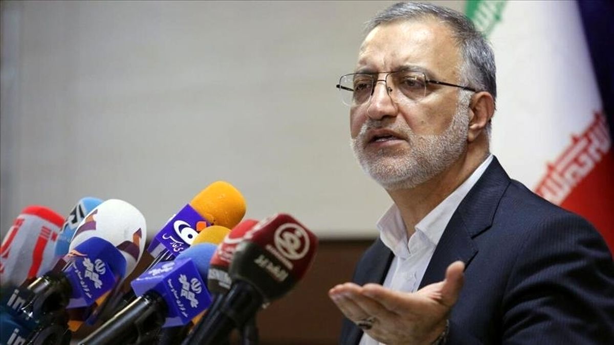 زاکانی: آمریکاییها بیشرمانه از تجزیه ایران حرف میزنند/ کشور در فضای رشد و تعالی است