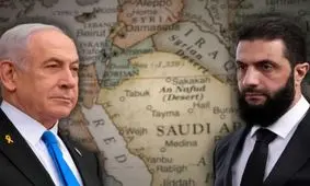 جزئیات پیشنهاد اسرائیل به الجولانی برای امضای توافق امنیتی