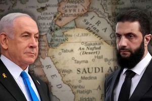 جزئیات پیشنهاد اسرائیل به الجولانی برای امضای توافق امنیتی