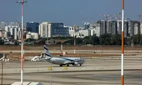 اسرائیل هواپیماهای غیرنظامی خود را به ۳ کشور منتقل کرد

