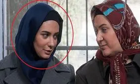 تغییر چهره «شعله فدوی» سریال پایتخت 2 بعد 11 سال در 44 سالگی/ تصاویر