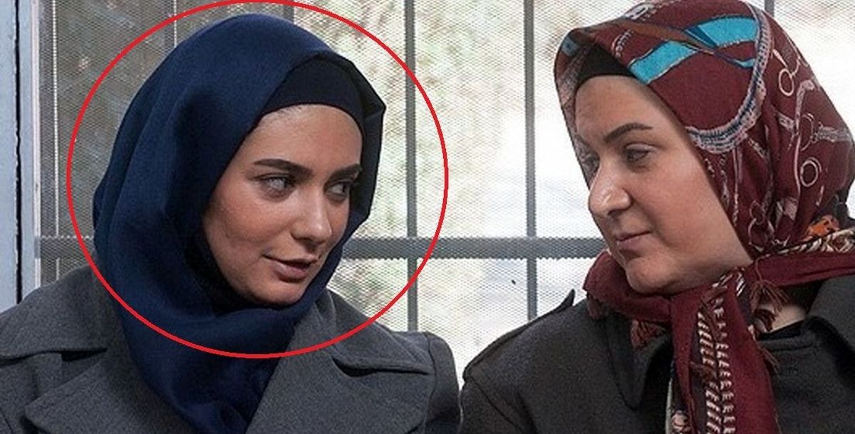 تغییر چهره «شعله فدوی» سریال پایتخت 2 بعد 11 سال در 44 سالگی/ تصاویر