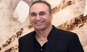 پاسخ حمید فرخ نژاد به کیهان: من ۹ سال است گرین کارت دارم