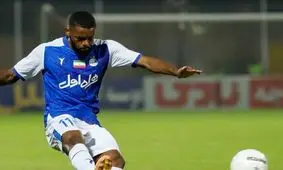 مرخصی ۱۰ روزه به یامگا/ اخطار جلالی به استقلال!

