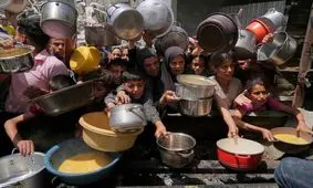 مقامات ۲۰ کشور عربی و اروپایی در مادرید/ درخواست بی‌سابقه اسپانیا از اتحادیه اروپا علیه اسرائیل