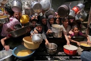 مقامات ۲۰ کشور عربی و اروپایی در مادرید/ درخواست بی‌سابقه اسپانیا از اتحادیه اروپا علیه اسرائیل