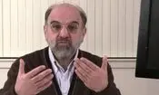 اظهارات بی‌سابقه عبدالکریم سروش درباره تشییع رهبر شهید انقلاب/ ویدئو