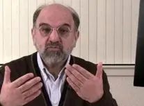 اظهارات بی‌سابقه عبدالکریم سروش درباره تشییع رهبر شهید انقلاب/ ویدئو