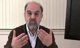 اظهارات بی‌سابقه عبدالکریم سروش درباره تشییع رهبر شهید انقلاب/ ویدئو