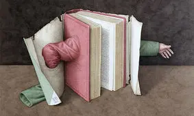 کتاب‌ خواندن در چهل‌سالگی چه فرقی با بیست‌سالگی دارد؟