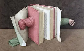 کتاب‌ خواندن در چهل‌سالگی چه فرقی با بیست‌سالگی دارد؟