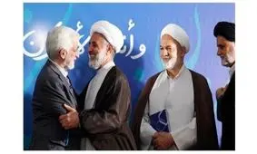 یک انتخابات و 2 پیام جدی از اکثریت/ این 80 درصد قدرتمند علیه "سیاهچاله جریان پایداری" متحد شوند

