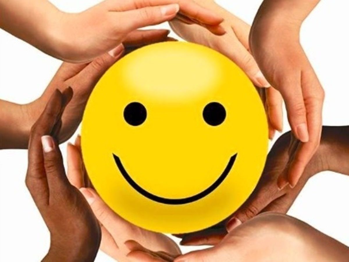 شاخص شادی ۲۰۲۵ کشورهای منطقه/ اینفوگرافیک