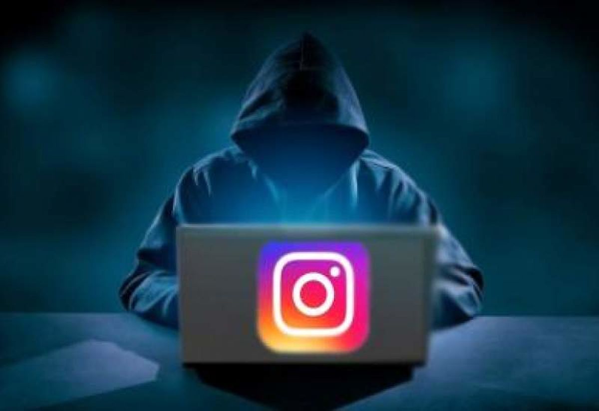 دامی اینستاگرامی برای بازیگر سینما و تلویزیون