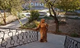 پروین اعتصامی پس از ازدواج رضایت چاپ اشعارش را گرفت