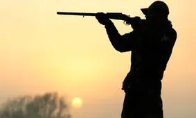 شکارچیان شبگرد در دام محیط بانان سروآباد گرفتار شدند