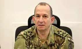فرمانده ارتش لبنان به دعوت عاصم منیر، به اسلام‌آباد می‌رود

