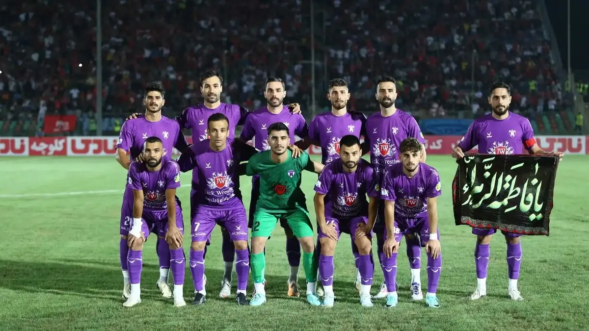 اوضاع عجیب هوادار؛ بحران در حد تیم ملی!

