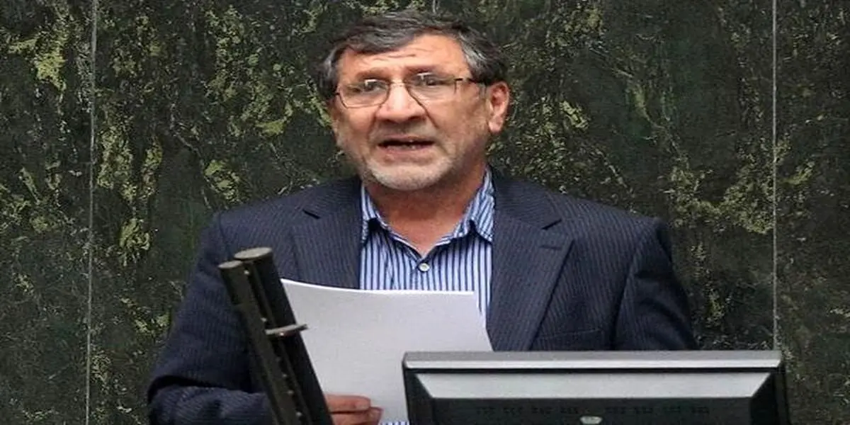 نماینده مجلس: ارز ۴۲۰۰ تومانی در یک دقیقه حذف شد / فردا همه می‌گویند «کی بود کی بود، ما نبودیم»!