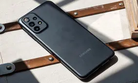 مزایا و معایب گلکسی A۲۳ سامسونگ/ قیمت انواع گوشی سامسونگ