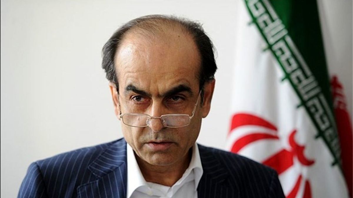 سازنده خمپاره و کاشف نفت در خزر هستم، اما ردصلاحیت شدم/ آنها تفاوت میدان نفتی با میدانتره بار را نمیدانند!